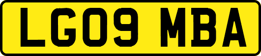 LG09MBA