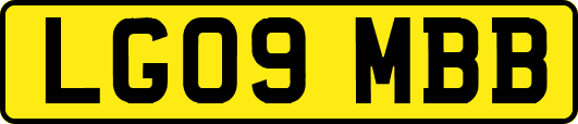 LG09MBB