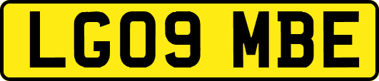 LG09MBE
