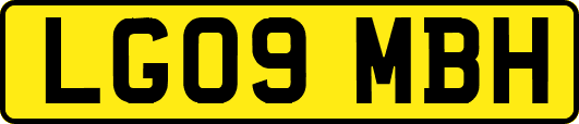 LG09MBH