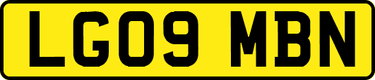 LG09MBN