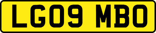 LG09MBO