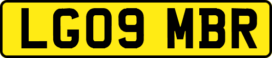 LG09MBR