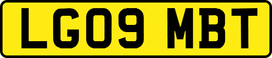 LG09MBT