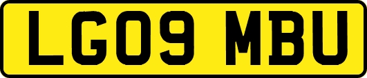 LG09MBU