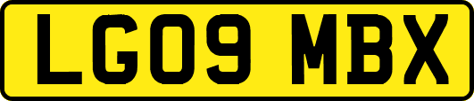 LG09MBX