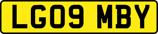 LG09MBY