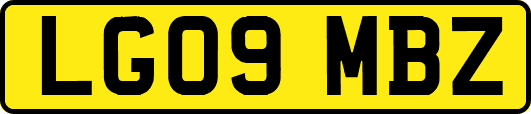 LG09MBZ
