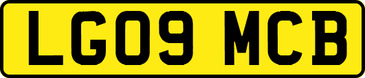 LG09MCB