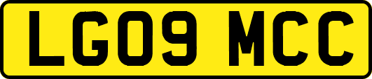 LG09MCC