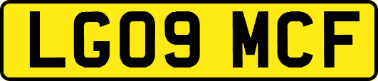 LG09MCF
