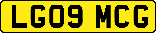 LG09MCG