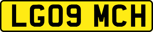 LG09MCH