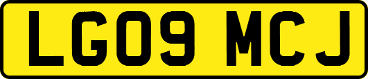 LG09MCJ