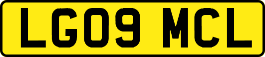 LG09MCL