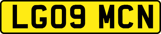 LG09MCN
