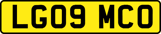 LG09MCO