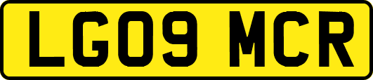 LG09MCR