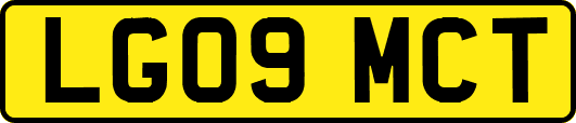 LG09MCT