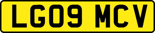 LG09MCV