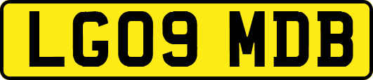 LG09MDB