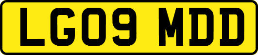 LG09MDD