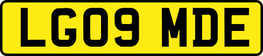 LG09MDE