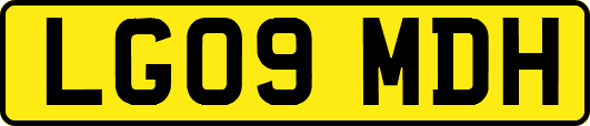 LG09MDH