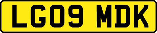 LG09MDK