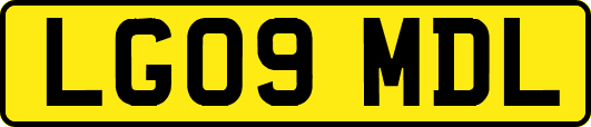 LG09MDL