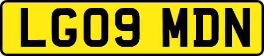 LG09MDN