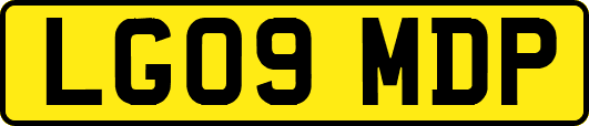 LG09MDP
