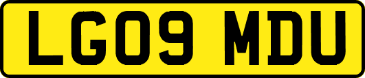 LG09MDU
