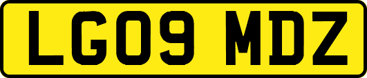 LG09MDZ