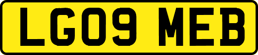 LG09MEB