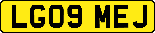 LG09MEJ