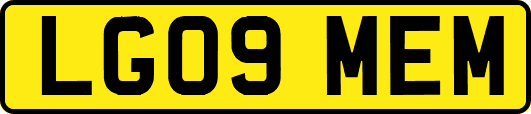 LG09MEM