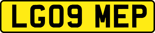 LG09MEP