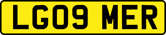 LG09MER