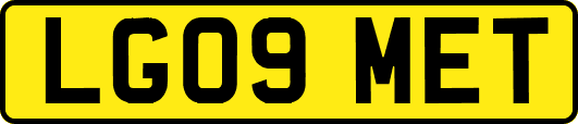 LG09MET