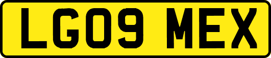 LG09MEX