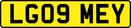 LG09MEY