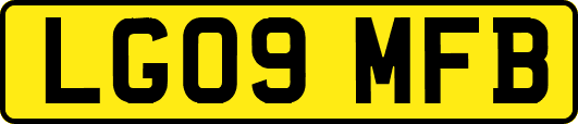 LG09MFB