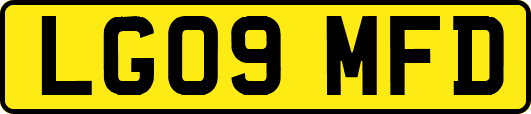LG09MFD