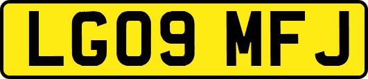 LG09MFJ