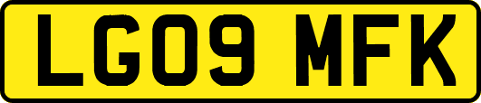LG09MFK