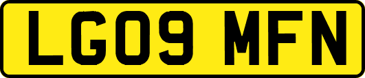 LG09MFN