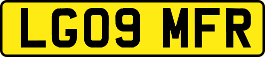 LG09MFR