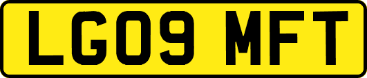 LG09MFT