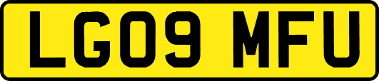 LG09MFU